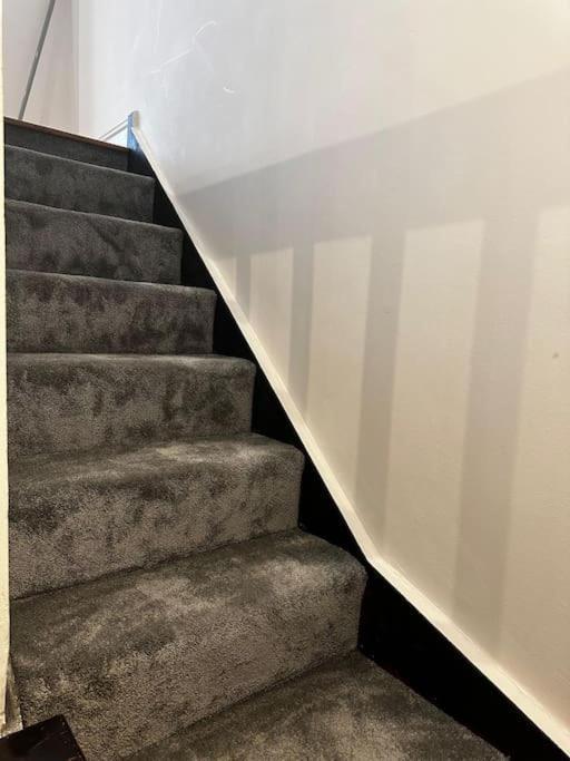 Amazing 2Bed2Bath Edgeware Apartman London Kültér fotó