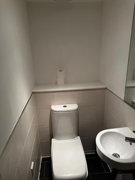 Amazing 2Bed2Bath Edgeware Apartman London Kültér fotó