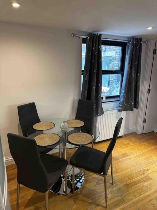 Amazing 2Bed2Bath Edgeware Apartman London Kültér fotó